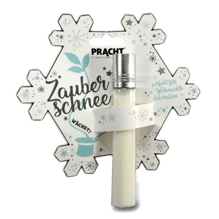 Zauberschnee weiß 15 gr 7913-00117 4016490701668  