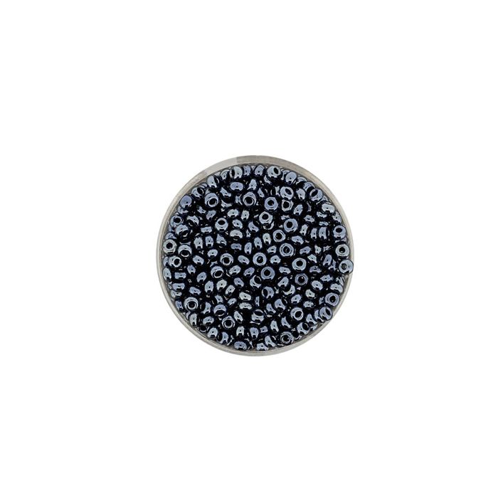 Rocailles blutstein 3,5 mm 9207-074 4016490084563  