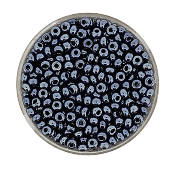 Rocailles blutstein 3,1 mm