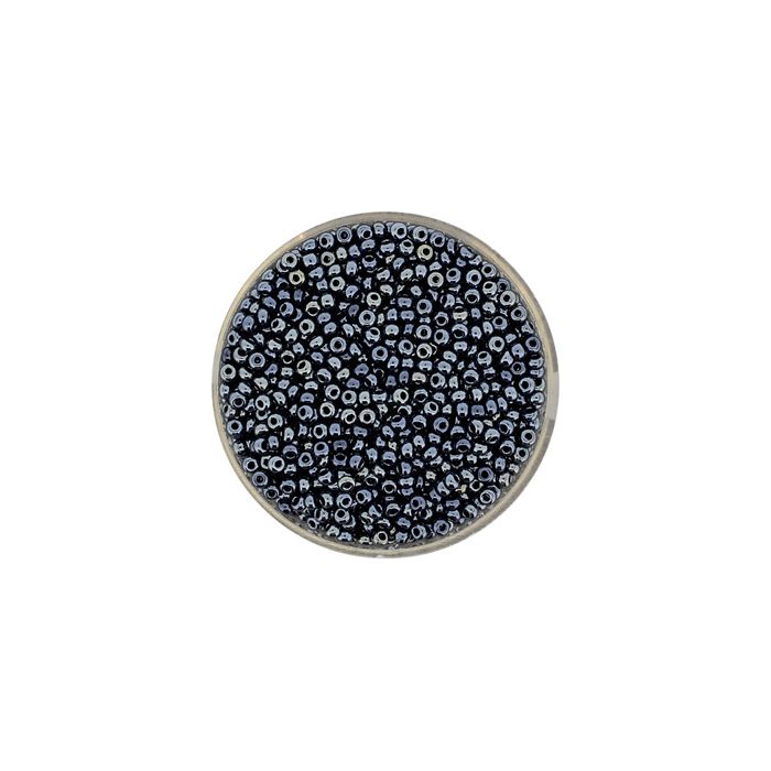 Rocailles blutstein 2 mm 9207-114 4016490084600  