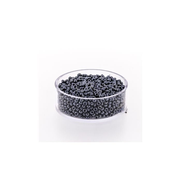 Rocailles blutstein 2,6 mm 17 gr 9207-4 4016490084587  