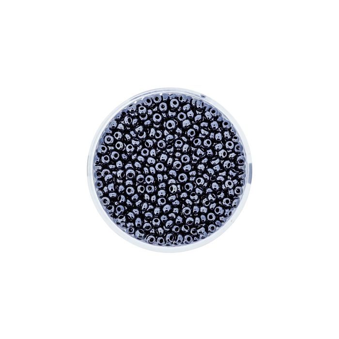 Rocailles blutstein 2,6 mm 17 gr 9207-4 4016490084587  