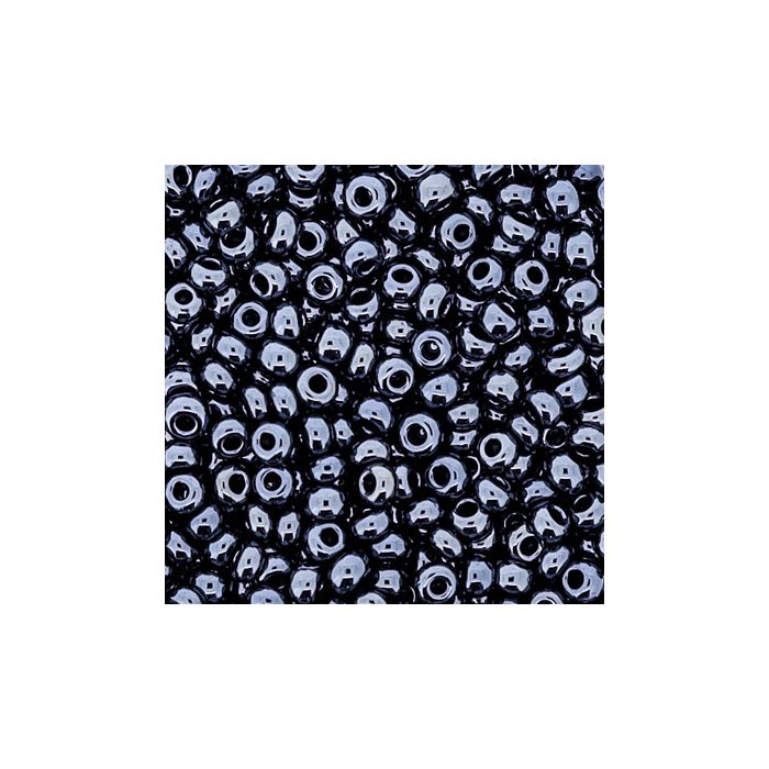 Rocailles blutstein 2,6 mm 17 gr 9207-4 4016490084587  
