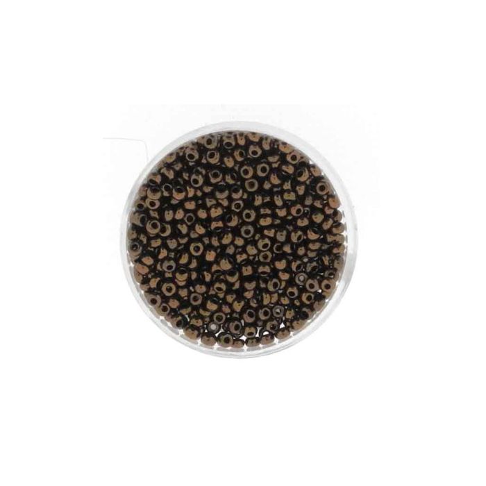 Rocailles bronze 2,6 mm 9211-4 4016490084648  