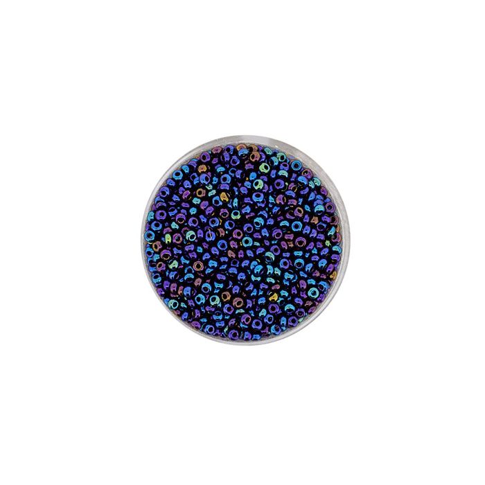 Rocailles scarabe 2,3 mm 9215-104 4016490084716  