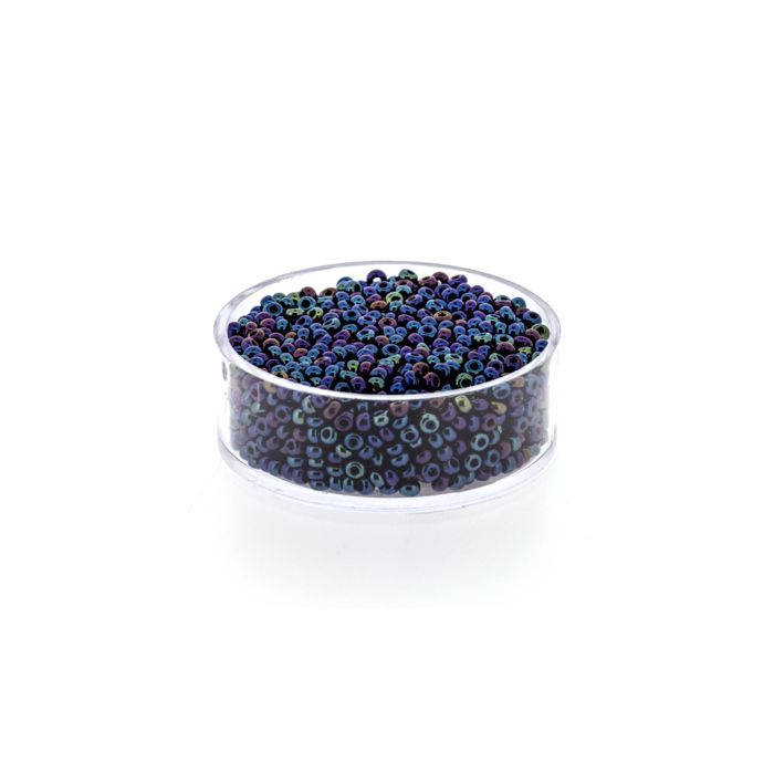 Rocailles scarabe 2,6 mm 17 gr 9215-4 4016490084709  
