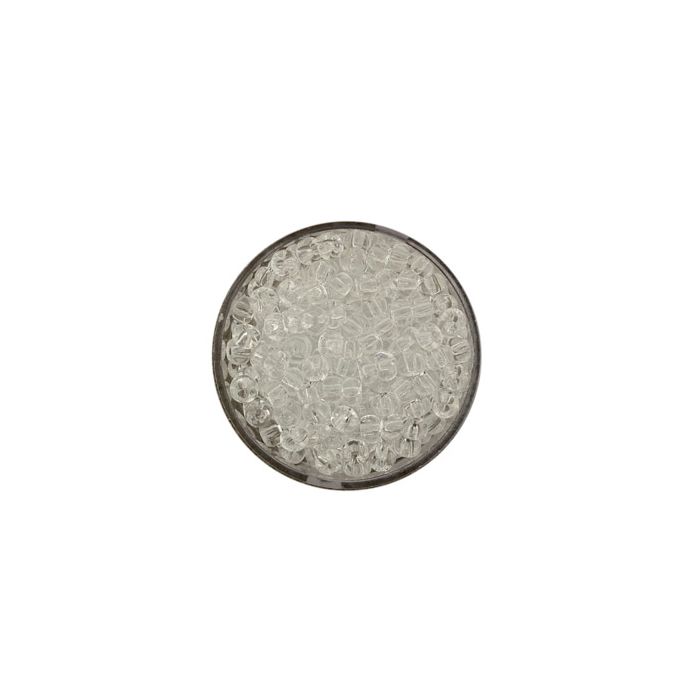 Rocailles kristall 4,5 mm 9223-054 4016490858225  