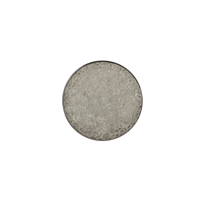 Rocailles kristall 3,1 mm 9223-084 4016490084792  