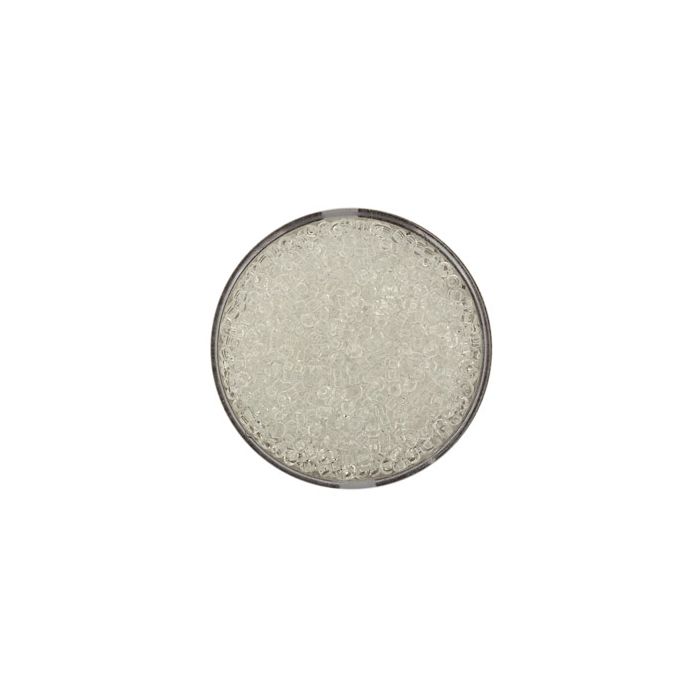 Rocailles kristall 2,3 mm 9223-104 4016490084808  