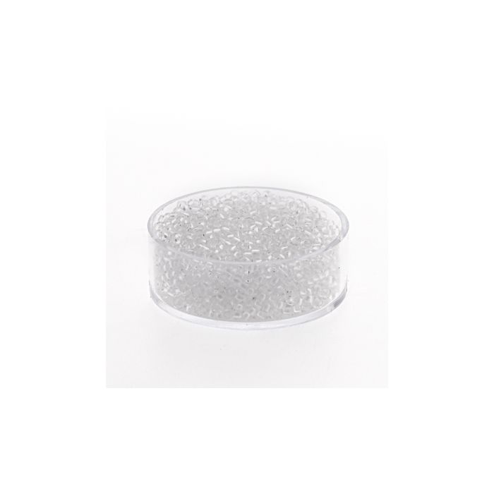 Rocailles kristall 2,6 mm 9223-4 4016490063339  