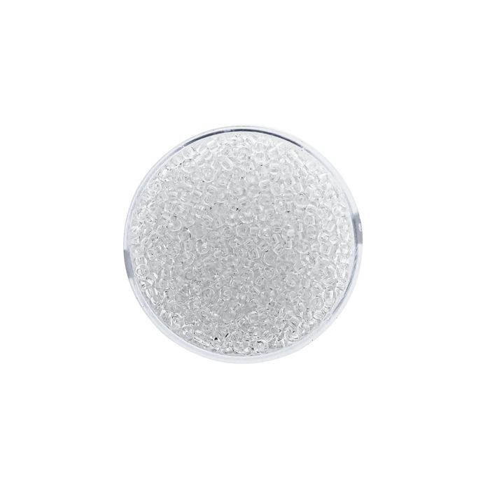 Rocailles kristall 2,6 mm 9223-4 4016490063339  