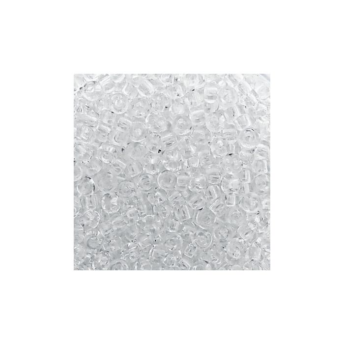 Rocailles kristall 2,6 mm 9223-4 4016490063339  