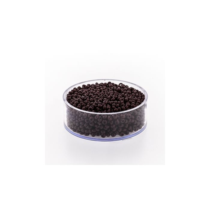 Rocailles rot satt 2,6 mm 17 gr 9225-4 4016490081500  