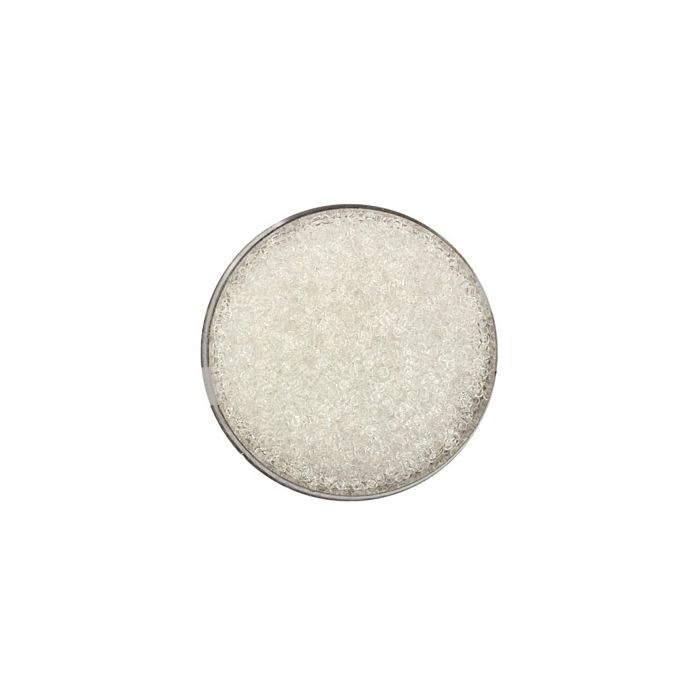 Mini Rocailles kristall 1 mm 9233-154 4016490184096  