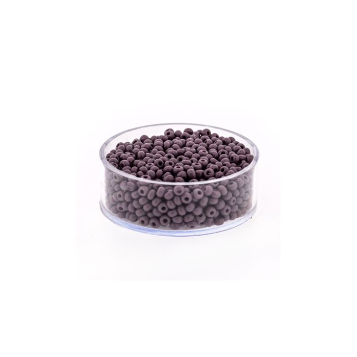 Rocailles flieder satt 2,6 mm 17 gr 9332-4 4016490063179  
