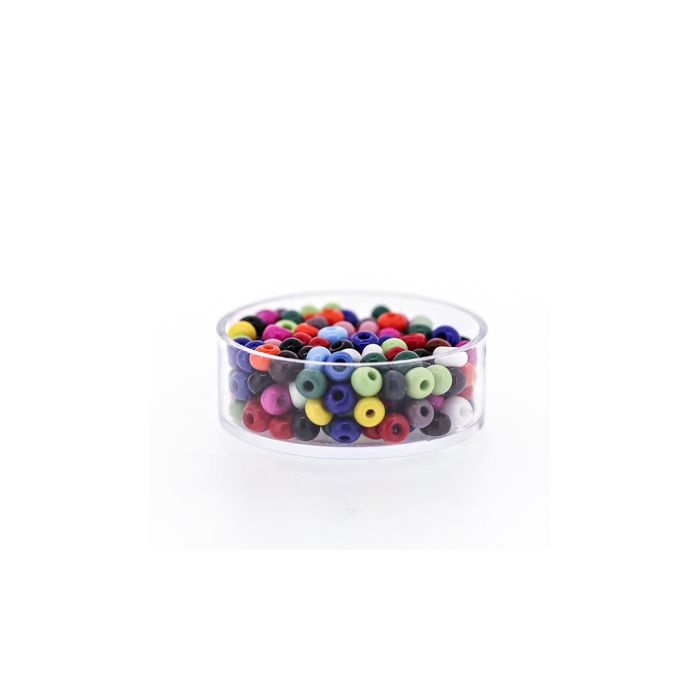 Rocaillesmix Mix 4,5 mm 9363-054 4016490063292  