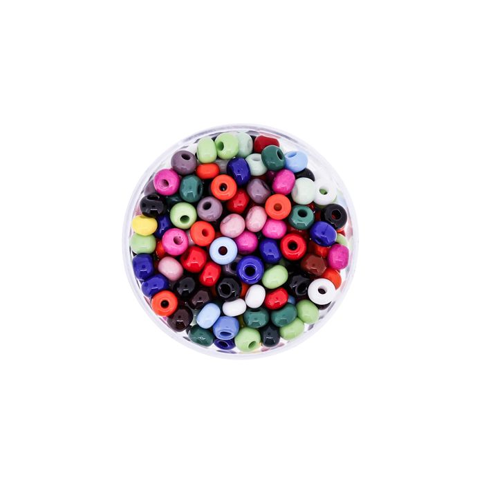 Rocaillesmix Mix 4,5 mm 9363-054 4016490063292  