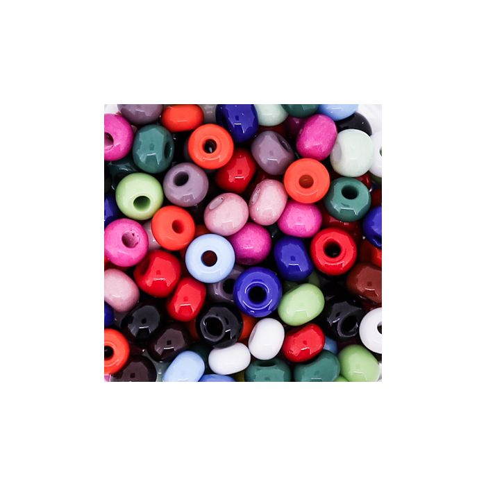 Rocaillesmix Mix 4,5 mm 9363-054 4016490063292  