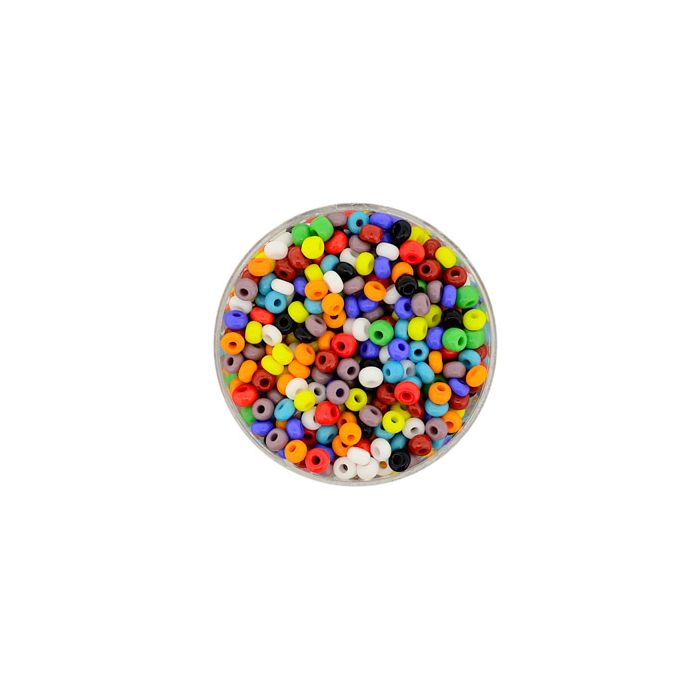 Rocaillesmix Mix 3,5 mm 9363-074 4016490063285  