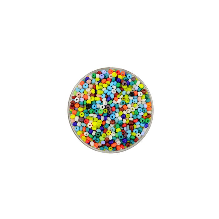 Rocaillesmix Mix 2,3 mm 9363-104 4016490085225  