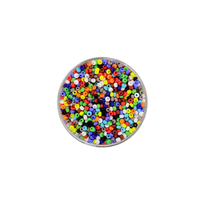 Rocaillesmix Mix 2 mm 9363-114 4016490063261  