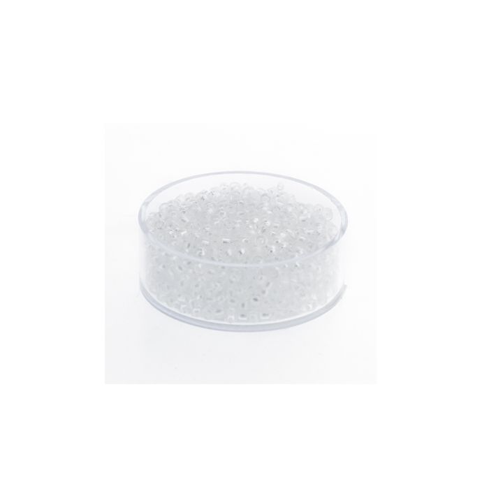 Rocailles Rainbow kristall 2,6 mm 17 gr 9400-4 4016490081890  