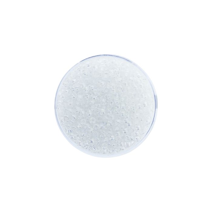 Rocailles Rainbow kristall 2,6 mm 17 gr 9400-4 4016490081890  