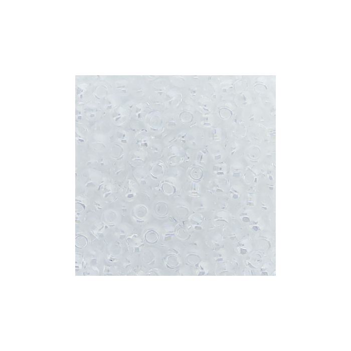 Rocailles Rainbow kristall 2,6 mm 17 gr 9400-4 4016490081890  