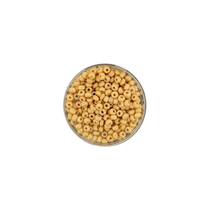 Rocailles marmor sand 3,5 mm 9417-074 4016490085355  