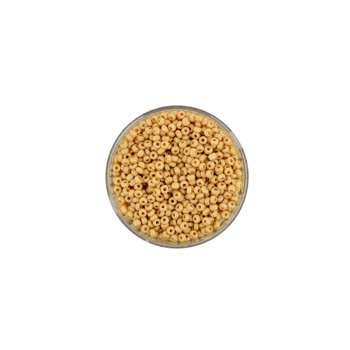 Rocailles marmor sand 2,6 mm 9417-4 4016490085362  
