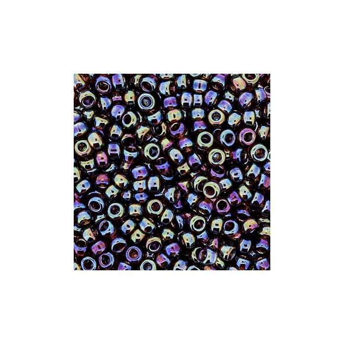 Jap. Miyukirocailles scarabe 2,2 mm 12 gr 4016490358640