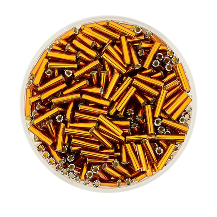 Jap. Miyukistifte silverlined topas 6 mm 10 gr