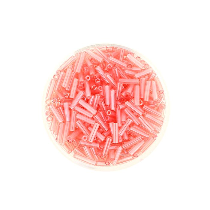 Jap. Miyukistifte light rose 6 mm 10 gr