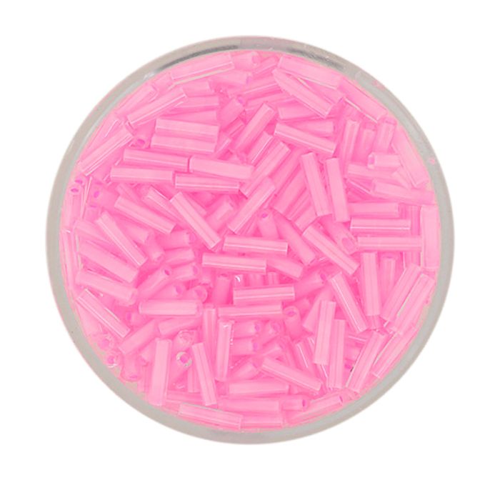 Jap. Miyukistifte col.inside luster pink 6 mm 10 gr