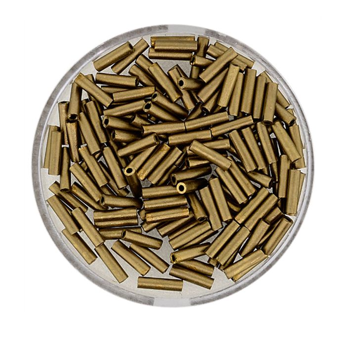 Jap. Miyukistifte bronze 6 mm 4 gr