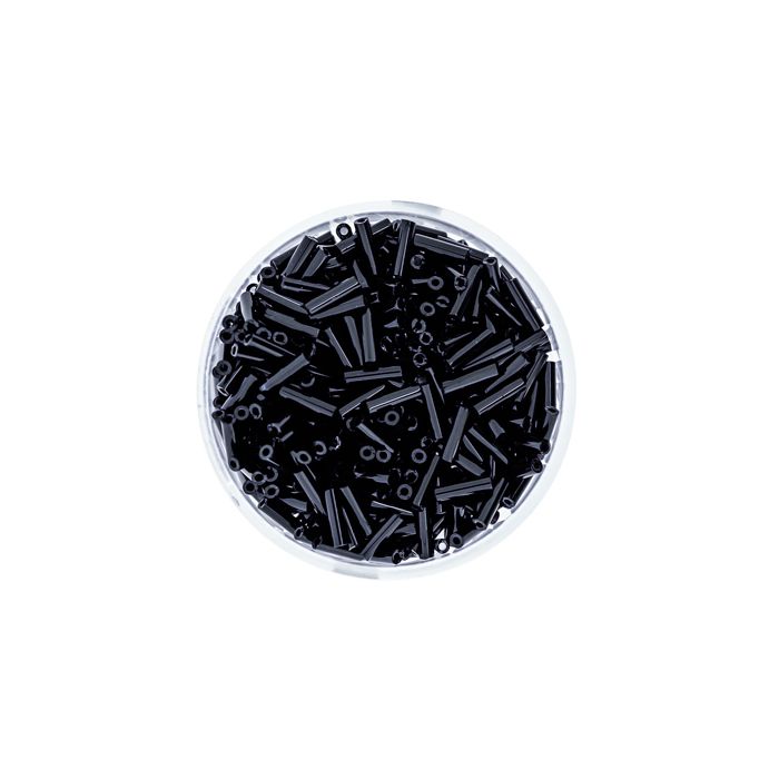 Jap. Miyukistifte opaque black 6 mm 10 gr