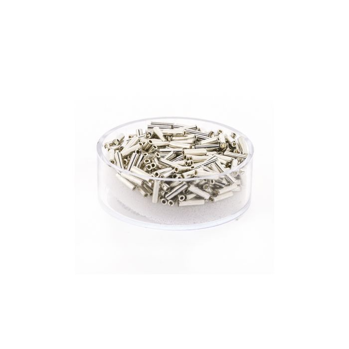 Jap. Miyukistifte silver 6 mm 7 gr