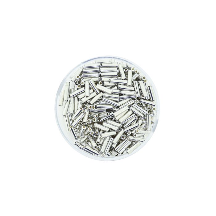 Jap. Miyukistifte silver 6 mm 7 gr