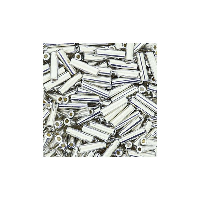 Jap. Miyukistifte silver 6 mm 7 gr