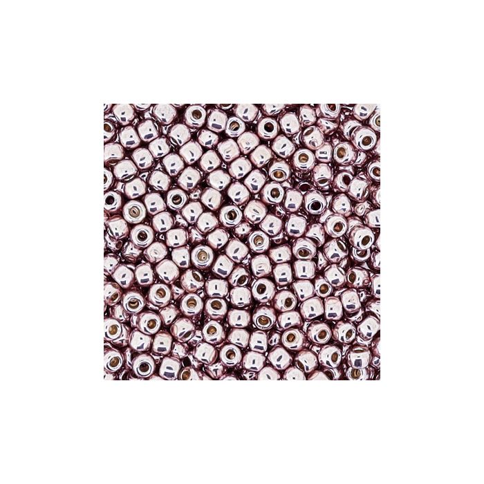 hochw. jap.Toho Beads hellrosa 2,2 mm 9 gr
