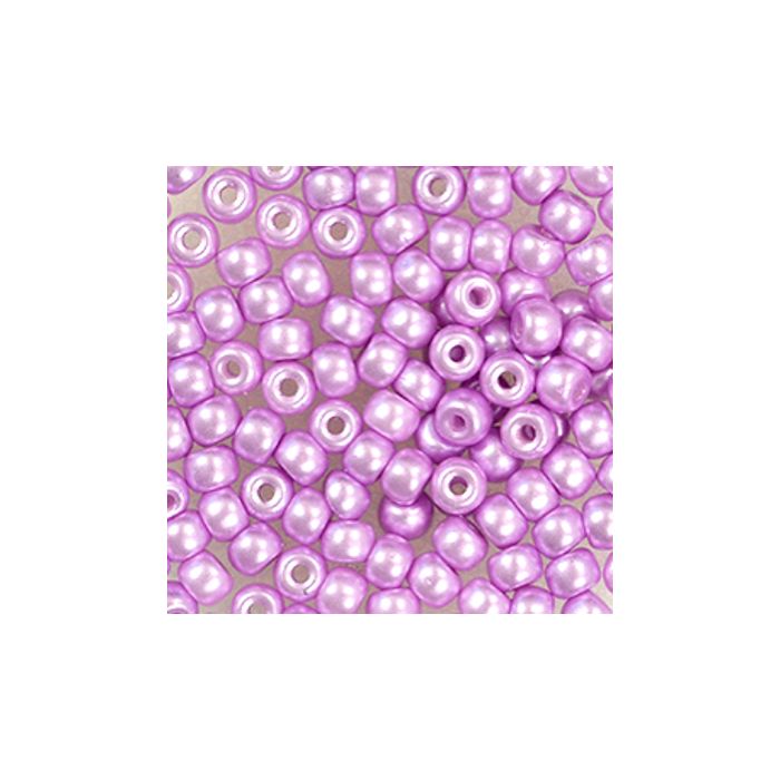 Rocailles DeluXes violet 3 mm 4 gr 9695-03064 4016490841043  