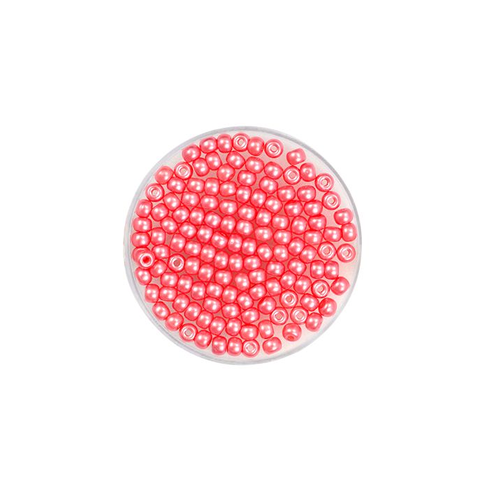 Rocailles DeluXes vintage rose 3 mm 4 gr 9695-03264 4016490840961  