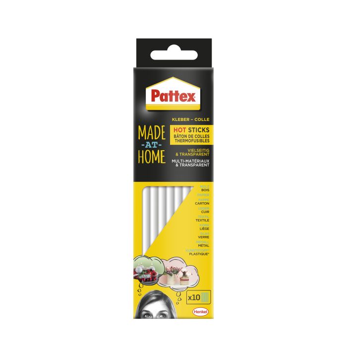 Pattex Hot Sticks 11x200 mm