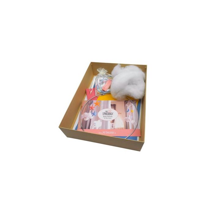Baby Box Mobile  1 St B1033 4016490898290  