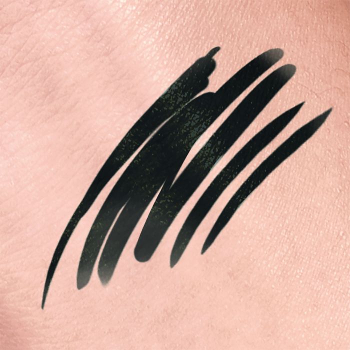 Liner Tattoo Stift Tattoo Stift schwarz, Bild 2 von 3