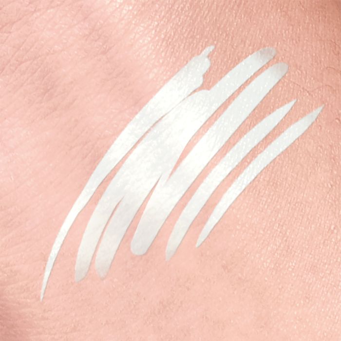 Liner Tattoo Stift weiss, Bild 2 von 5