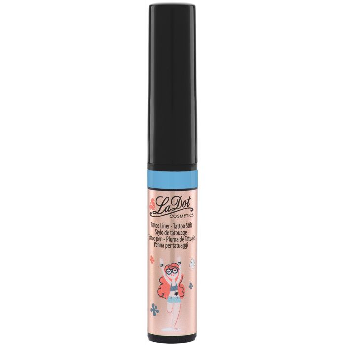 Ladot Liner hellblau C156358 8718503970264  