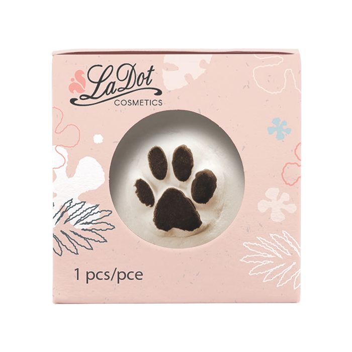 Stein Small Tattoo Stempel Tattoo Stempel Katze Pfote 17, Bild 1 von 6