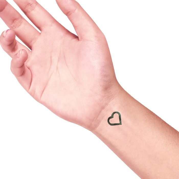 Ladot Stein Small heart_29 C156360 8718503971056  