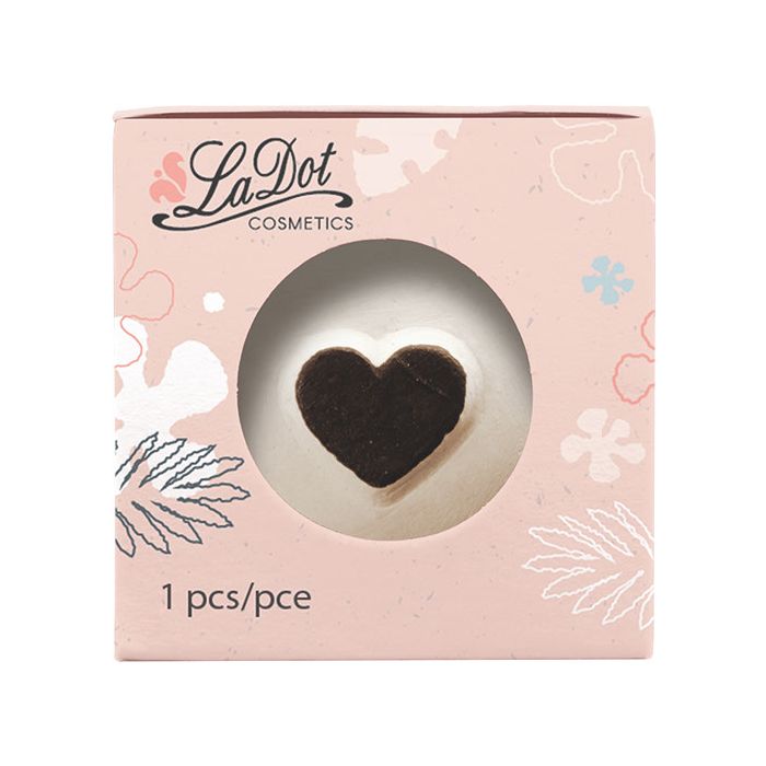 Ladot Stein Small heart_34 C156363 8718503971308  